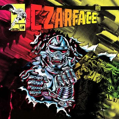 Czarface Mans Worst Enemy