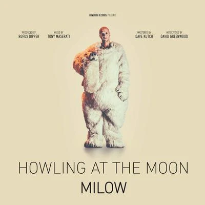 Milow Howling At the Moon