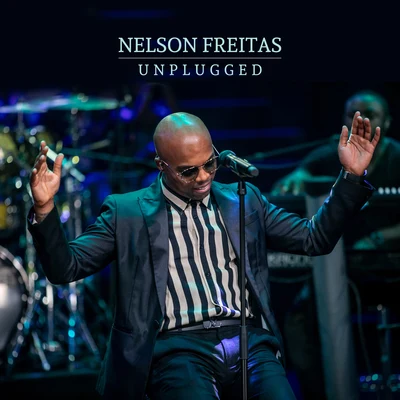 Nelson Freitas Unplugged (Live)