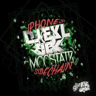 DJ Ekl Iphones & Sidechain