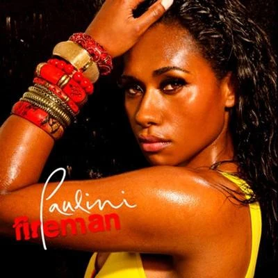 Paulini Fireman