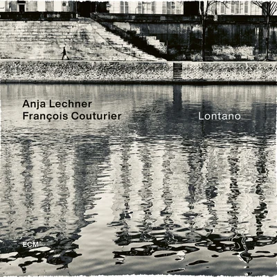 François Couturier/Anja Lechner Alfonsina y el mar