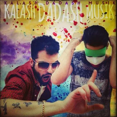 KDM Karat/KDM Shey Kalash Dadash Musik