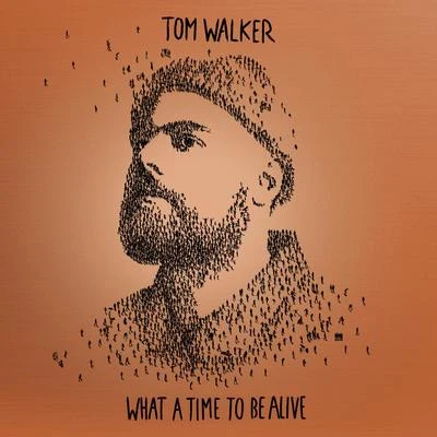 Tom Walker What a Time To Be Alive (Deluxe Edition)