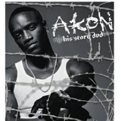 Akon His Story