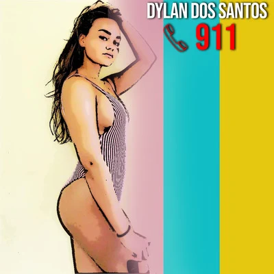 Dylan Dos Santos 911