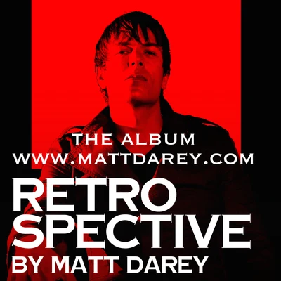 Matt Darey Retrospective (25 Years)