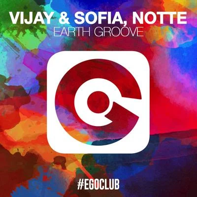 Vijay & Sofia Earth Groove