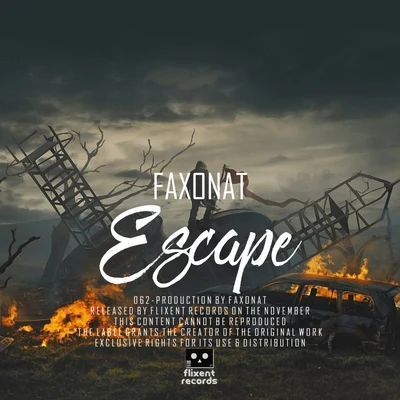 Faxonat Escape