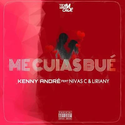 Kenny André Me Cuia Bué