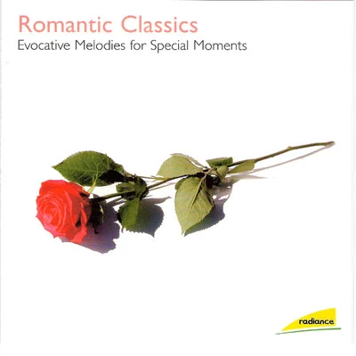 Slowakisches Kammerorchester/Bohdan Warchal Romantic Classical Music - Evocative Melodies for Special Moments