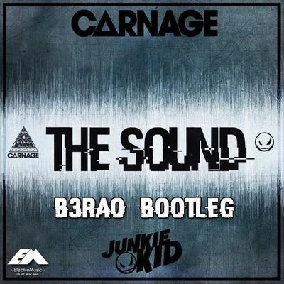 B3RAO The Sound (B3RAO Flip)