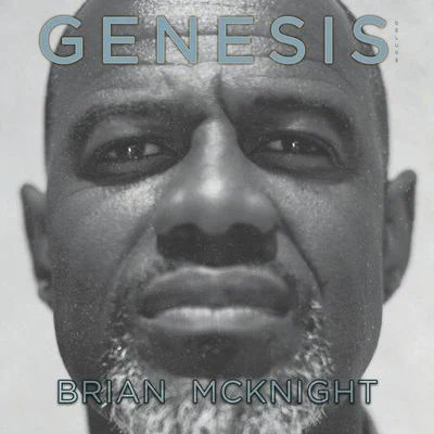 Brian McKnight Genesis (Deluxe)