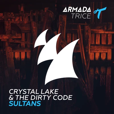 Crystal Lake Sultans