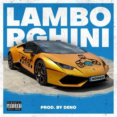 Kosso Lamborghini