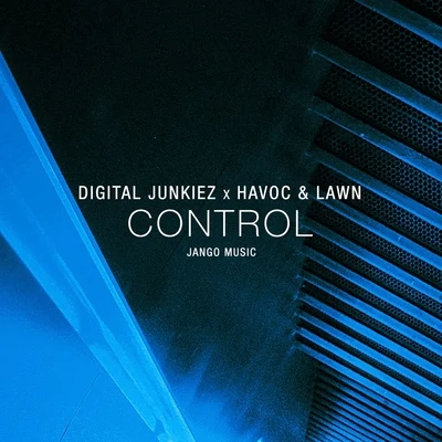 Digital Junkiez Control