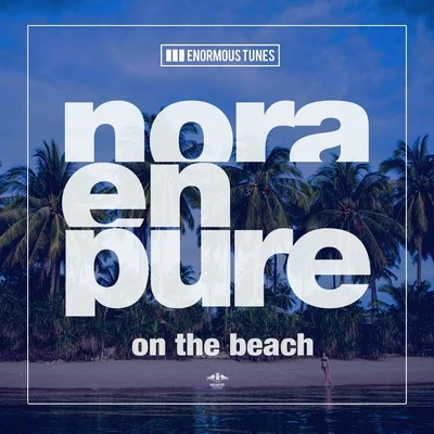 Nora En Pure On the Beach