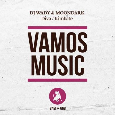 Moondark/Dj Wady DivaKimbate