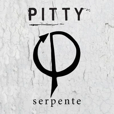 Pitty Serpente - Single