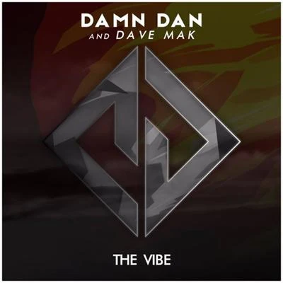 Dave Mak/Damn Dan The Vibe