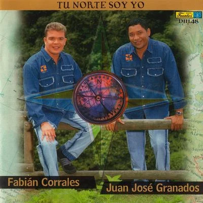 Fabian Corrales Tu Norte Soy Yo