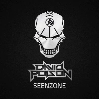 David Poison Seenzone - Single