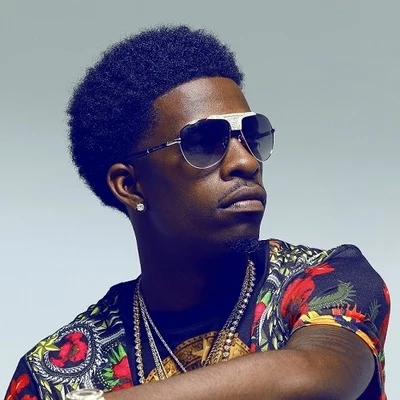 Rich Homie Quan Unreleased Songs(2015)