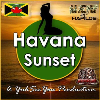 Blak Diamon Havana Sunset Riddim