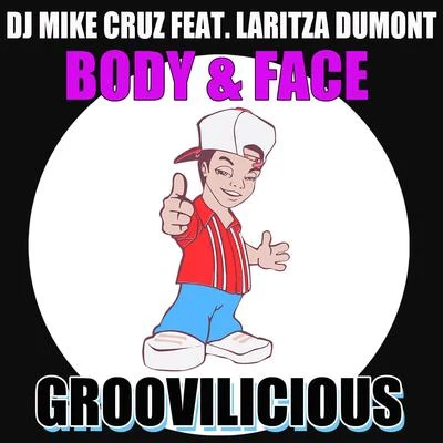 DJ Mike Cruz Body & Face