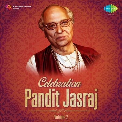 Pt. Jasraj Pandit Jasraj Volume 2