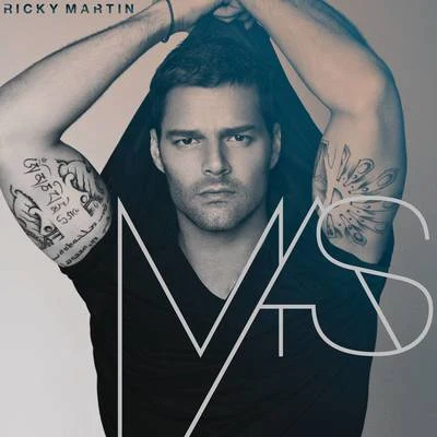 Ricky Martin Más