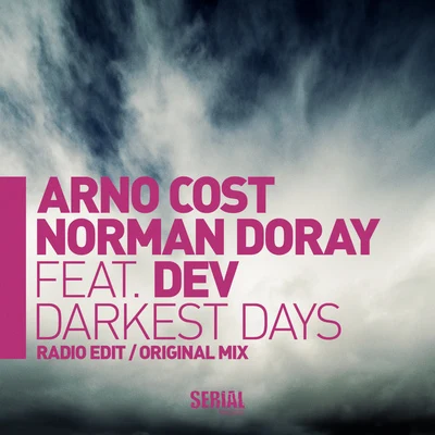 Arno Cost/Norman Doray Darkest Days