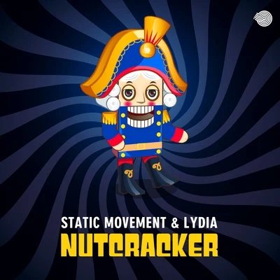 Lydia/Static Movement Nutcracker