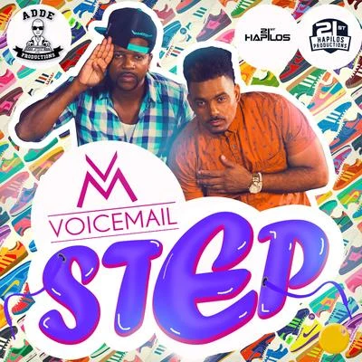 Voicemail Step