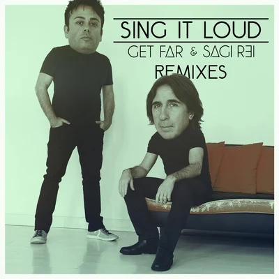 Get Far Sing It Loud (Botteghi & Jamis Remix)