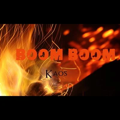 Kaos Boom Boom