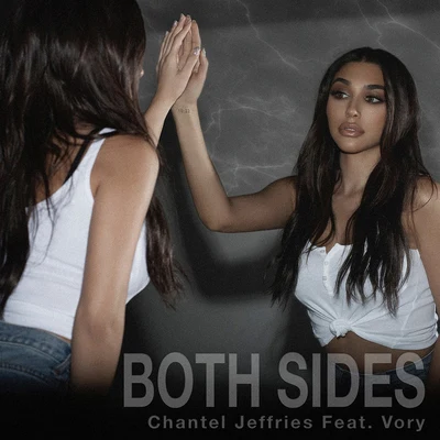 Chantel Jeffries Both Sides