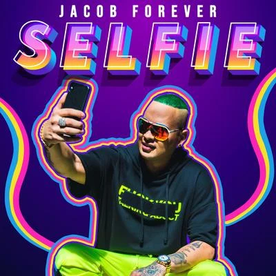 Jacob Forever Selfie