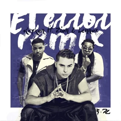 Reykon El Error