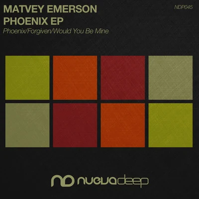 Matvey Emerson Phoenix