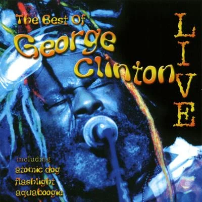 The P-Funk All Stars/George Clinton The Best Of George Clinton