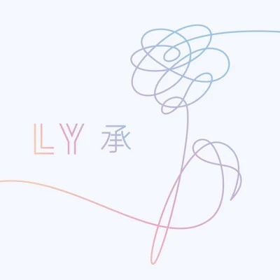 BTS Love Yourself 承 'Her'