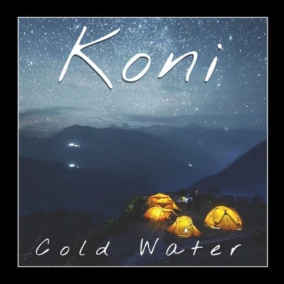 Koni Cold Water (Koni Remix)