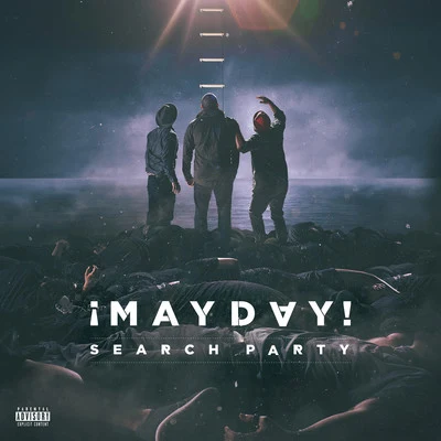 ¡ Mayday! Search Party