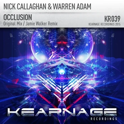 Nick Callaghan Occlusion