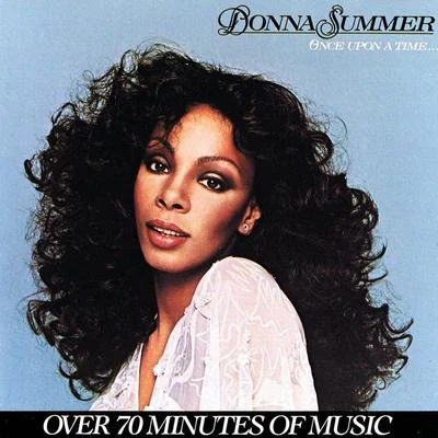 Donna Summer Once Upon A Time