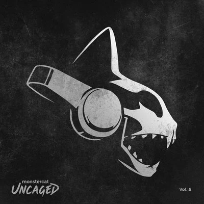 Monstercat Monstercat Uncaged Vol. 5