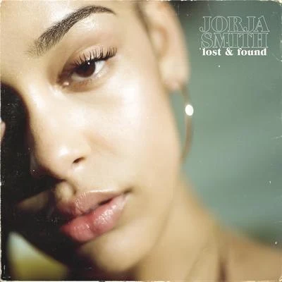 Jorja Smith Lost & Found