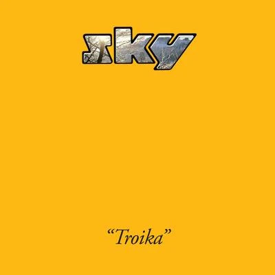 Sky Troika