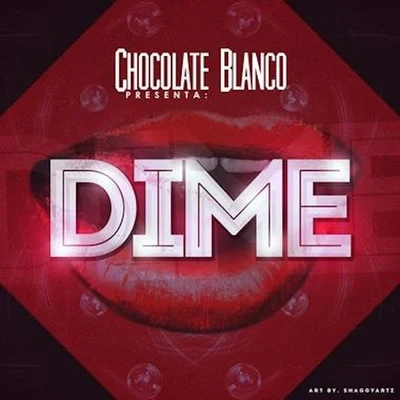 Chocolate Blanco Dime